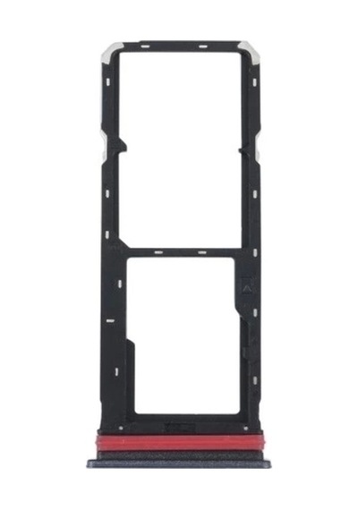 Vivo Y36 Sim Kart Yuvası / Sim Kart Tepsisi