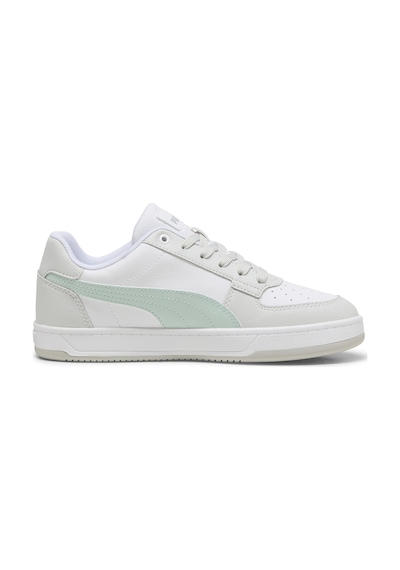 Puma Caven 2.0 Erkek Beyaz Sneaker Ayakkabı 39229056 1628598 Çok Renkli