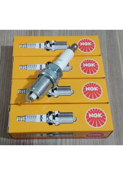 Opel Astra G 1998-2004 1,6 Z16xe - Buji Takım 4 Adet Ngk
