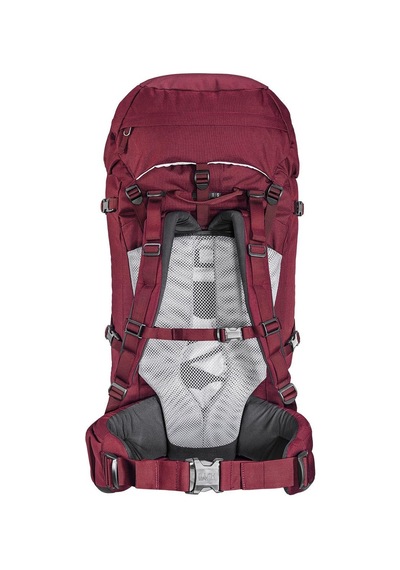 Bach Lite Mare 60 Litre Kadın Sırt Çantası Small 37cm-47cm -kırmızı