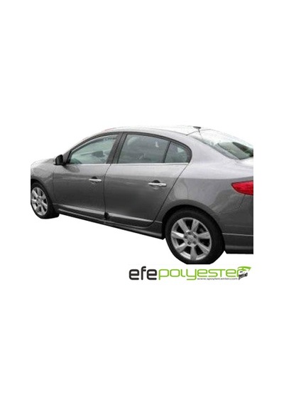 Renault Fluence Macpiel Tk. Boyasız