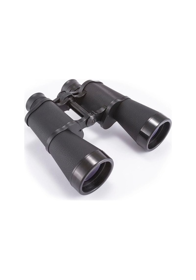Baigish 10x50 El Dürbünü 1000m/56m Rus Malı Üstün Kalite Lisinya Siyah