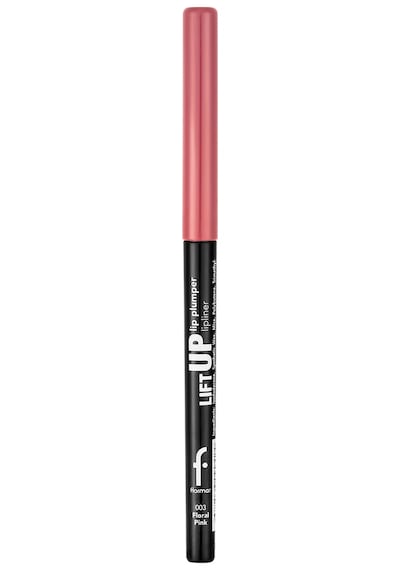 Flormar Lift Up Lip Plumper Lipliner Dolgunlaştırıcı Etkili & Uzun Süre Kalıcı Dudak Kalemi 003 Floral Pınk