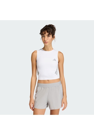 Adidas Adi365 Iconic Running Kadın Atlet C-adıjz2484b30a00 Beyaz