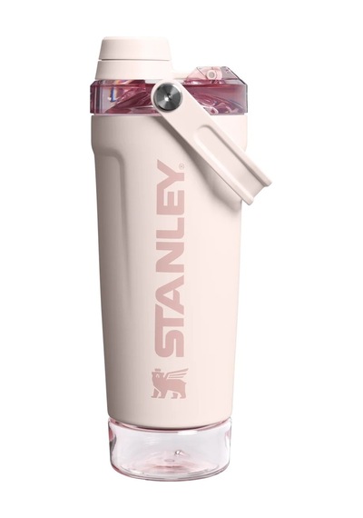 Stanley Vitalize Shaker 0.59 Litre Rose Quartz Pembe