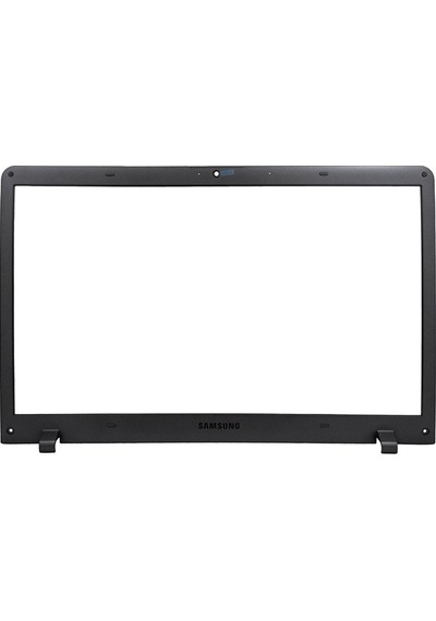 Samsung Uyumlu Np350v5c, Np350v5c Np355v5c Lcd Ön Çerçeve Bezel Ba81 17603a Ap0rs000510