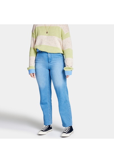Converse Denim Kadın Mavi Pantolon