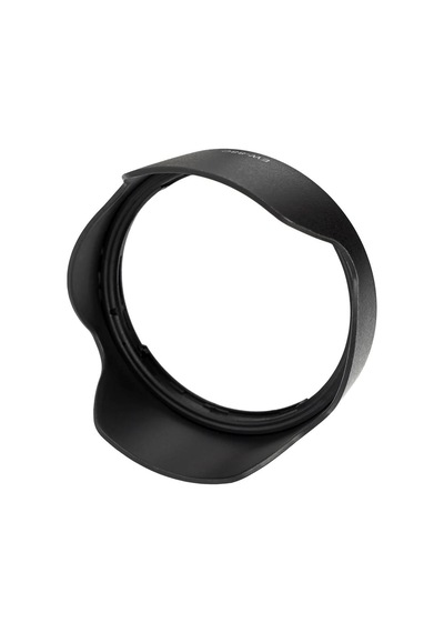Ayex Ew-88c Parasoley Canon Ef 24-70mm F/2.8l Iı Usm İle Uyumlu Profesyonel Lens Hood