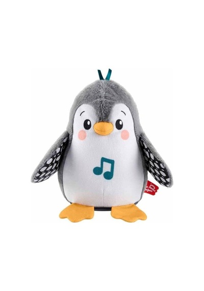Fisher-price Sevimli Penguen