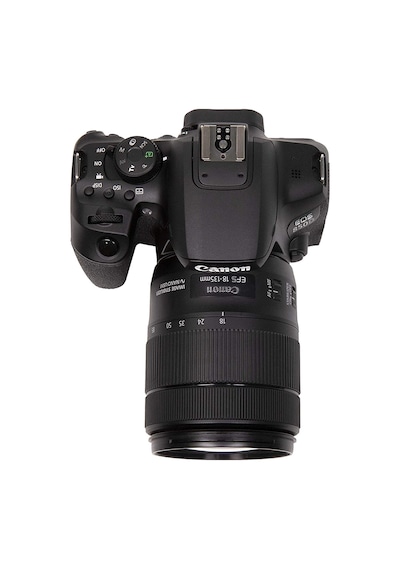 Canon EOS 850D 18-135 MM IS USM DSLR Fotoğraf Makinesi (Canon Eurasia Garantili)