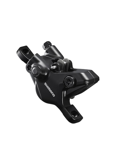 Shimano Hidrolik Disk Fren Seti Acera Bl-mt401+br-mt410 Ön Siyah