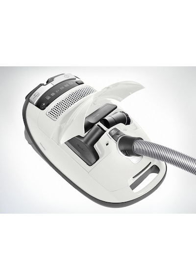 Miele Complete C3 Allergy Powerline SGFF3 890 W Elektrik Süpürgesi