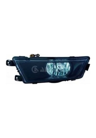 Monreal 71790 Sis Farı Sol Siyah Octavia 13-17 5e0941701c