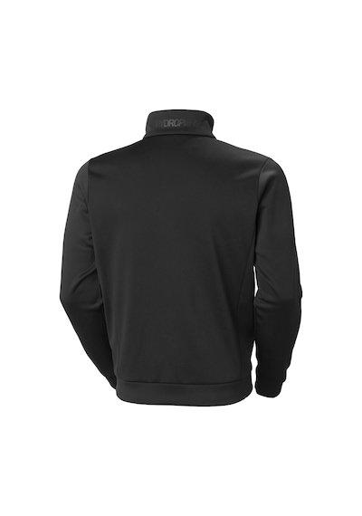 Helly Hansen Hp Fleece Erkek Polarlı Mont 2.0 Hha.34289-ebony