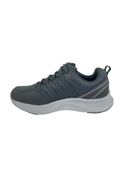 Lescon Legend-6 Easystep Füme Erkek Günlük Koşu Yürüyüş Spor Ayakkabısı
