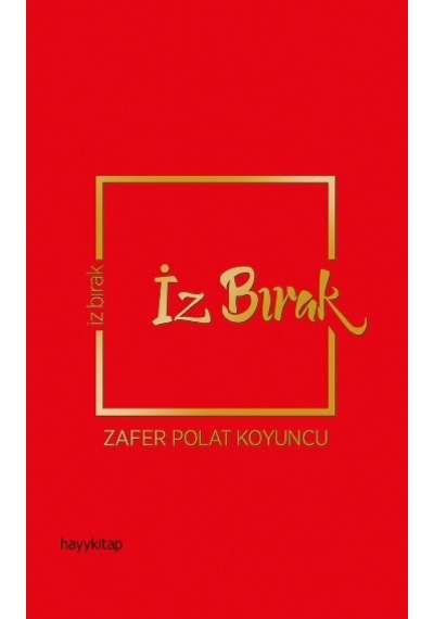 İz  Bırak