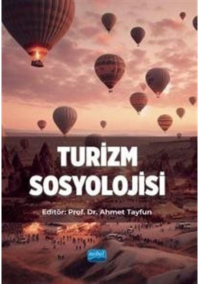 Turizm Sosyolojisi- Nobel Akademik Yayıncılık