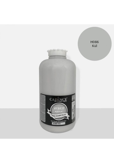 Cadence Hibrit Multisurface 2 Lt H-086 Kül 3 Kg