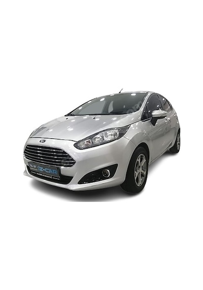 Ford Fiesta Trend Yıl 2013 ve Üzeri Depo Sol Far C1bb 13w030 Aj