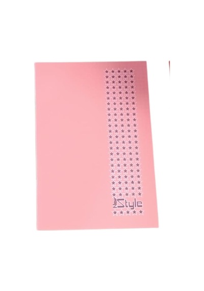 Umut A5 Pp Kp Dikişli 60 Yp Kareli Defter-turuncu