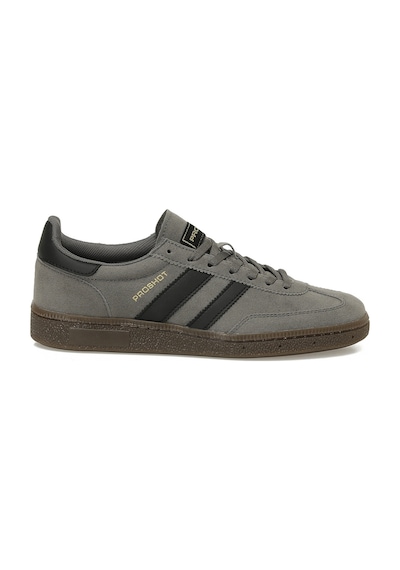 Proshot Bona 5pr Koyu Gri Erkek Sneaker 000000000102051202 Gri