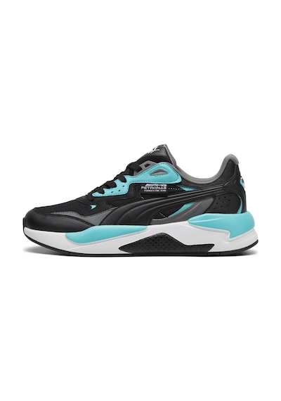 Puma Mapf1 X-ray Speed-puma Black-sheen Green Erkek Spor Ayakkabı-28057-siyah Siyah Puma Mapf1 X-ray Speed-puma Black-sheen Green Erkek Spor Ayakkabı-28057-siyah Siyah