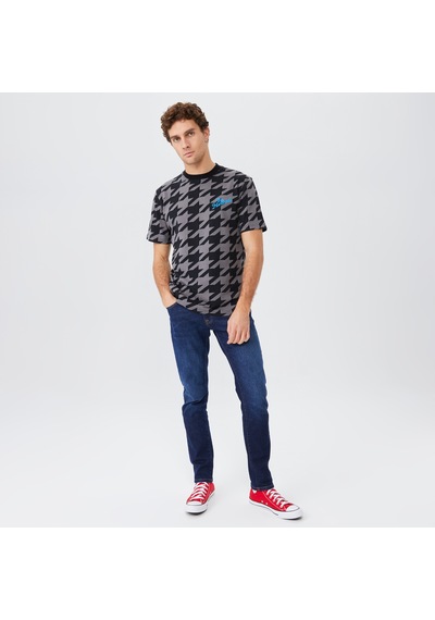 The Hundreds Hounds Erkek Siyah T-shirt