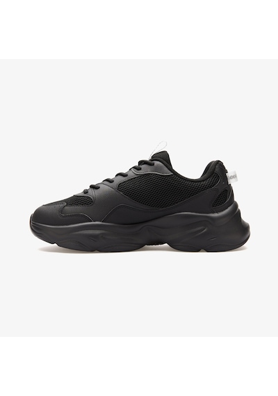 Anta Casual Erkek Siyah Spor Ayakkabı 812628829d 2800282