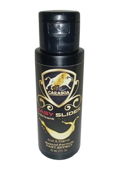 Caraboa Lubricantgel For Erotik Kadınlar Ve Ap.erkekler Için Analvajinal Kaydırıcıjel 60 Ml