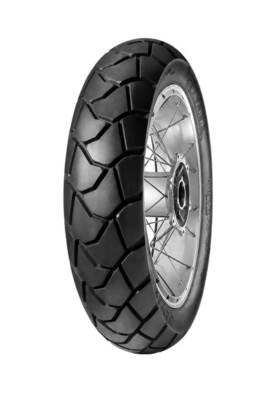 Hero Xpulse 200 Arka Lastik 120/80-18 Capra R Tt Tube Type