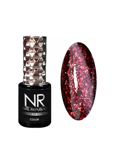 Nail Republic Kalıcı Oje NRKO-425