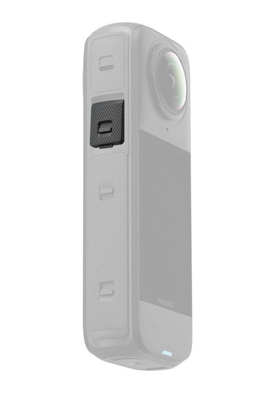 Insta360 X4 Usb Kapağı