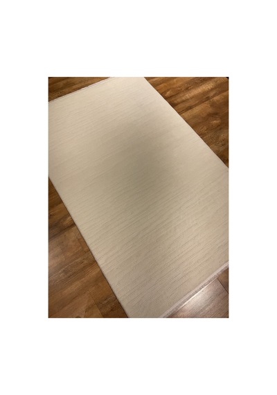 Larissa 9002-b Krem Halı Çok Renkli
