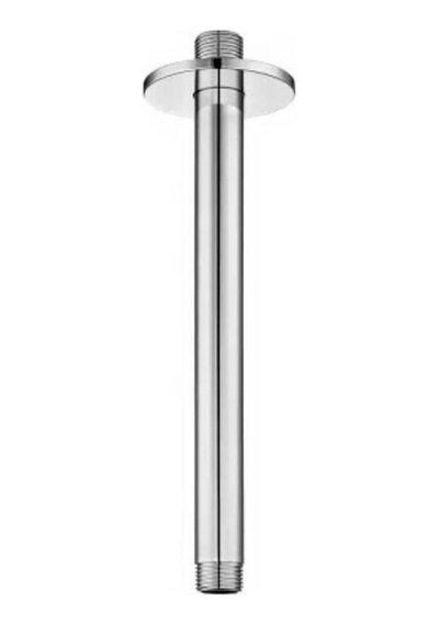Eca - Tavandan Boru Grubu 230 Mm Yuvarlak Duş İniş Borusu  - 102126654- Diğer