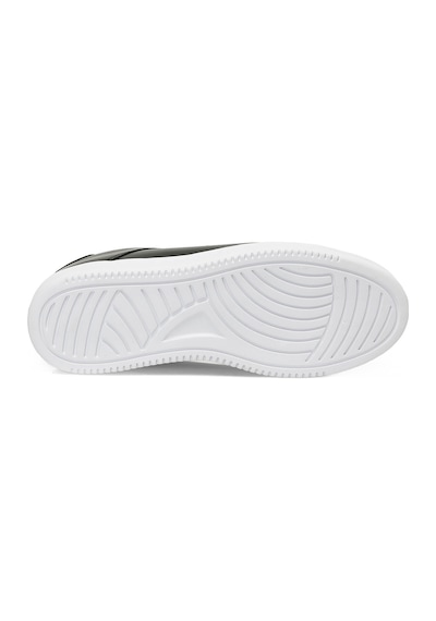 Kinetix Wendy Pu 5pr Siyah Erkek Sneaker 000000000102032249 Siyah