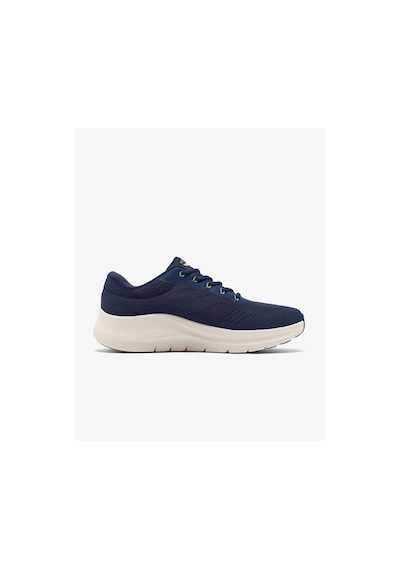 Skechers Arch Fıt 2.0 Ayakkabı Erkek Lacivert