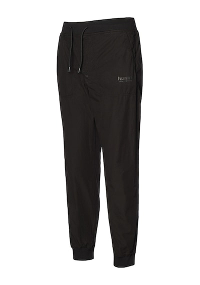Hummel Joy Eşofman Altı 932348-2001 Siyah