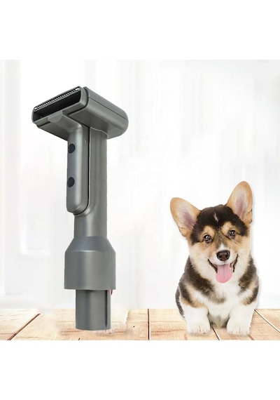 Srfn Ticaret Dyson V7/v8 Uyumlu v10/v11/v15  Evcil Hayvan Aparatı