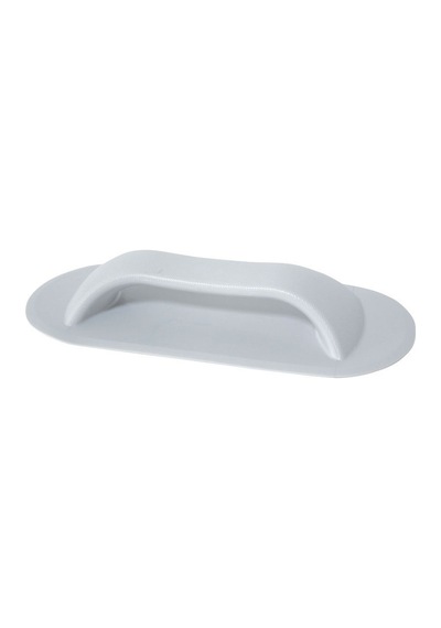 Şişme Bot için Tutamak 24X9.5CM - Gri