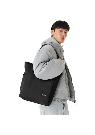 Eastpak Tote Omuz Çantası Ek0a5bnt0081 Siyah-std-16544