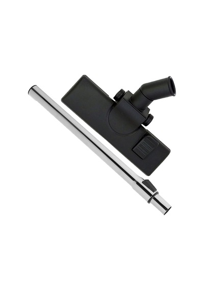 Homend Deepsilence 1210 Süpürge Plastik Tabanlı Emici Başlık Boru