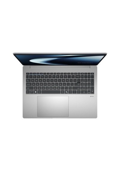 Asus NB  P3606CCA-U716512G1D-AI U7-255H 16 GB 512 GB SSD 16" Dos Dizüstü Bilgisayar