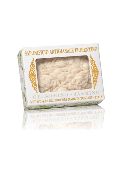 Saponificio Artigianale Fiorentino Sabun Jasmine 125 G