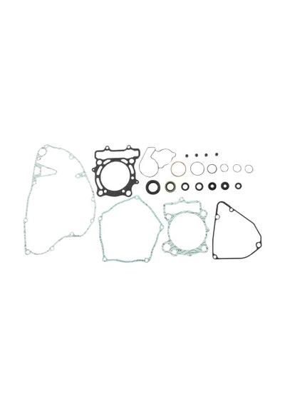 Kaw. Kx250f 04-05 Prox Komple Conta Set