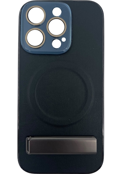 Nettech Apple Uyumlu iPhone 15 Pro Max Nt-n045 Arka Koruma Kılıf - Pembe Pembe