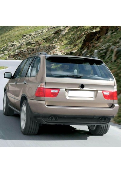 Bmw X5 E53 99-06 Arka Cam Silecek Silgi Silgeç 425mm 61627074477
