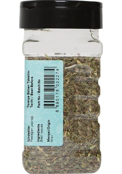 Hayfene Fesleğen 50 Gr