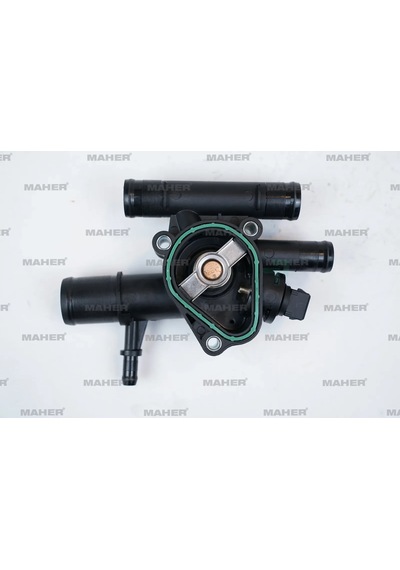 Termostat Vıvaro 2001-2014 Trafıc 2 2001-2014 1.9dcı Komple Contalı Sensörlü 83 C