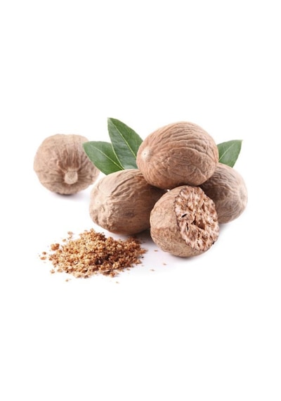 Tane Muskat 1 KG