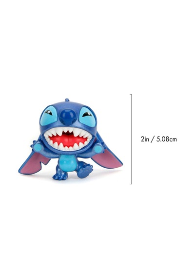 Jada Stıtıch Fıgur Stitch